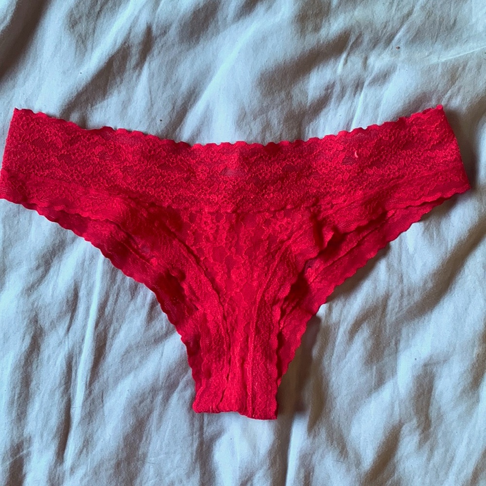 Victoria Secret Cheeky